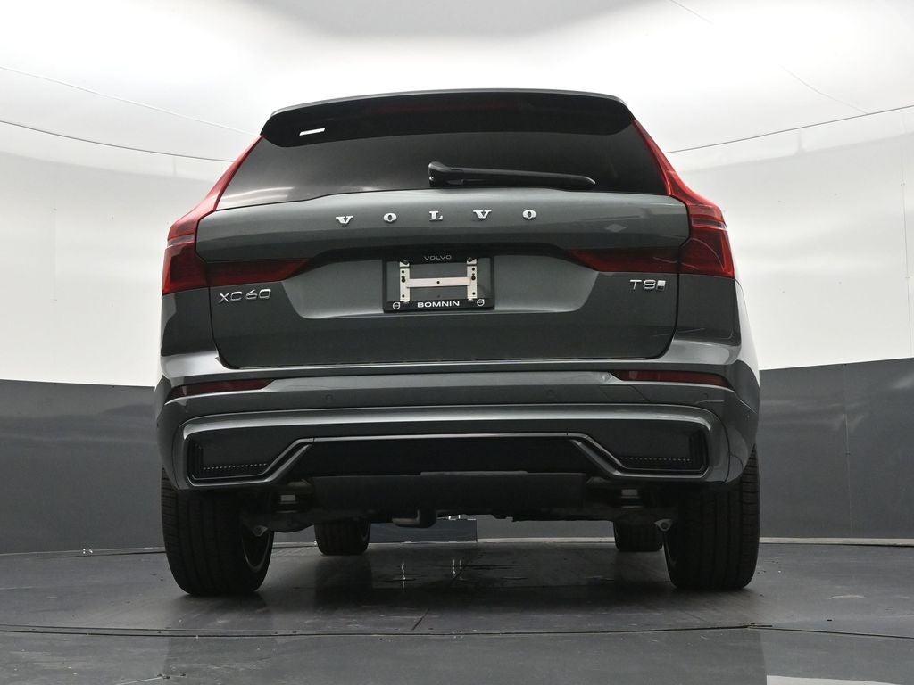 2026 Volvo XC60 Plug-In Hybrid T8 Ultra