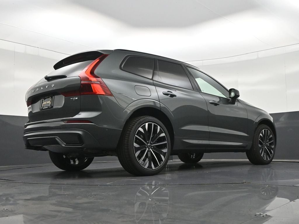 2026 Volvo XC60 Plug-In Hybrid T8 Ultra