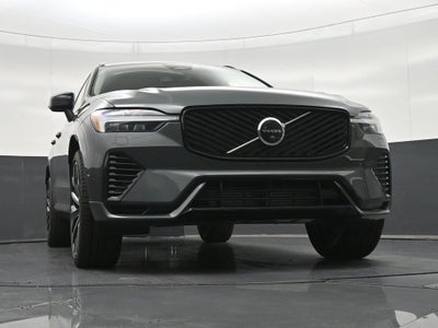 2026 Volvo XC60 Plug-In Hybrid T8 Ultra