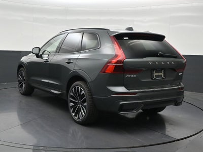 2026 Volvo XC60 Plug-In Hybrid T8 Ultra