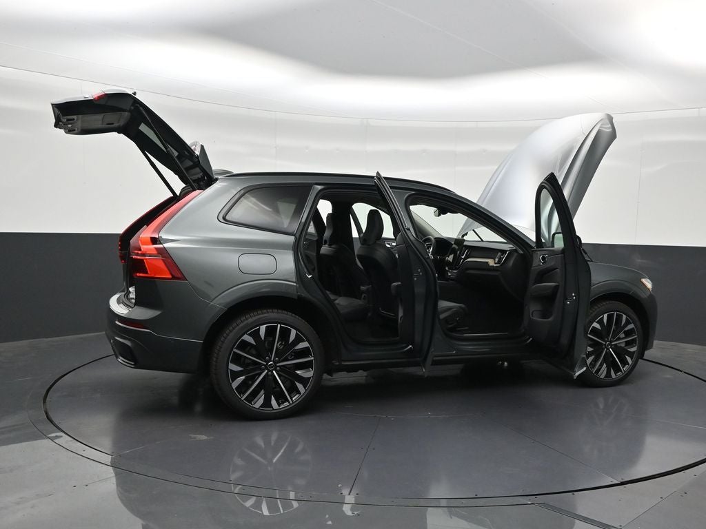 2026 Volvo XC60 Plug-In Hybrid T8 Ultra
