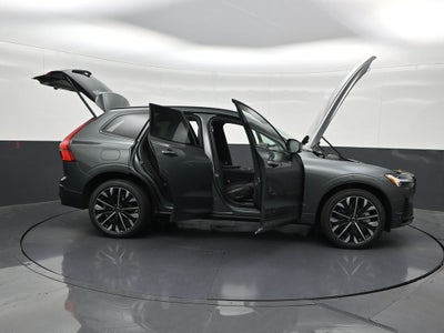 2026 Volvo XC60 Plug-In Hybrid T8 Ultra