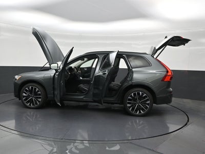 2026 Volvo XC60 Plug-In Hybrid T8 Ultra
