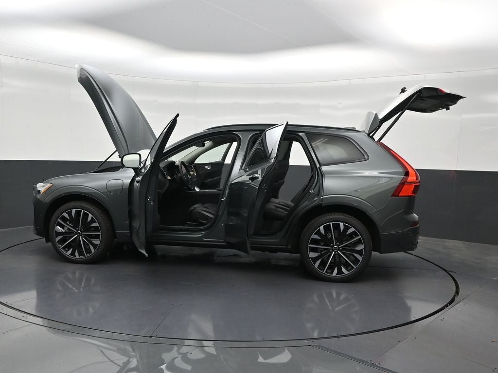 2026 Volvo XC60 Plug-In Hybrid T8 Ultra