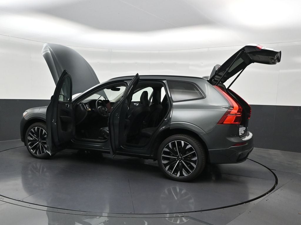2026 Volvo XC60 Plug-In Hybrid T8 Ultra