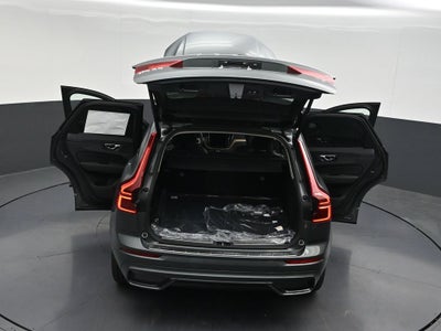 2026 Volvo XC60 Plug-In Hybrid T8 Ultra