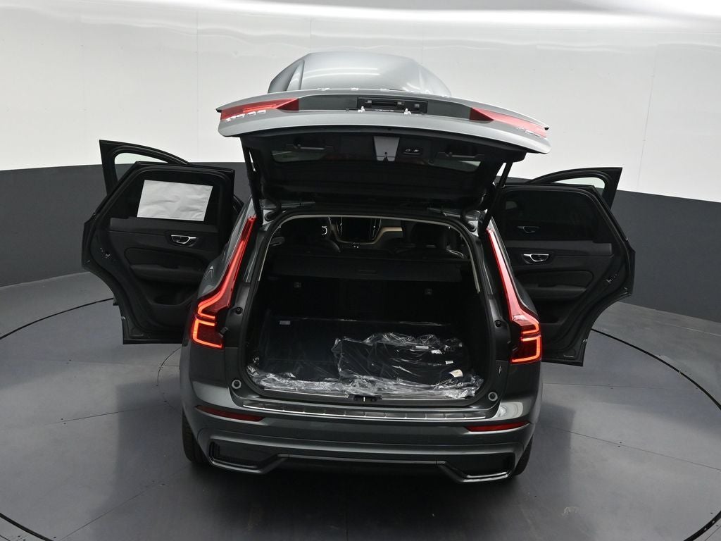 2026 Volvo XC60 Plug-In Hybrid T8 Ultra