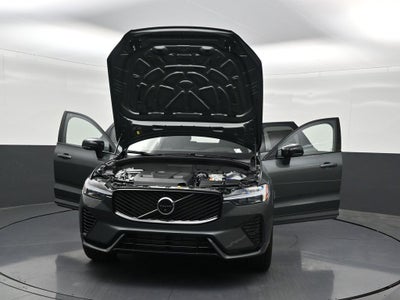 2026 Volvo XC60 Plug-In Hybrid T8 Ultra