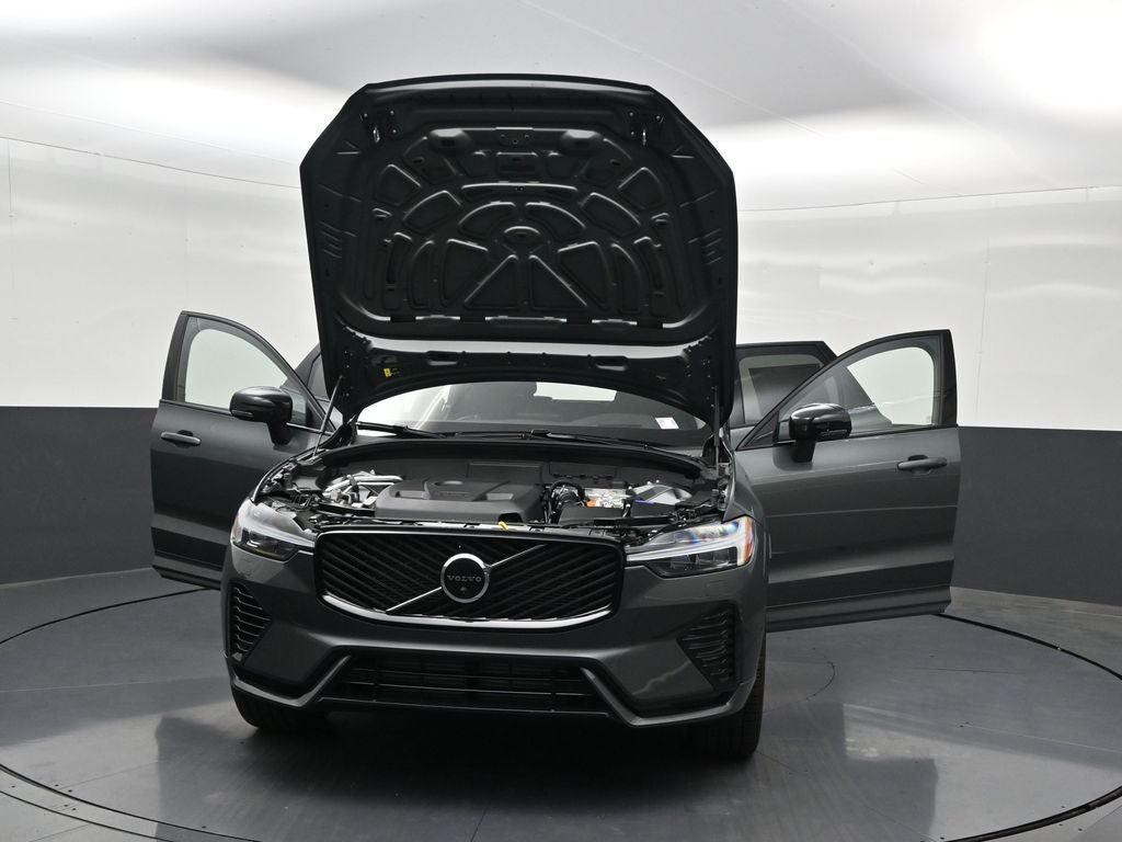 2026 Volvo XC60 Plug-In Hybrid T8 Ultra