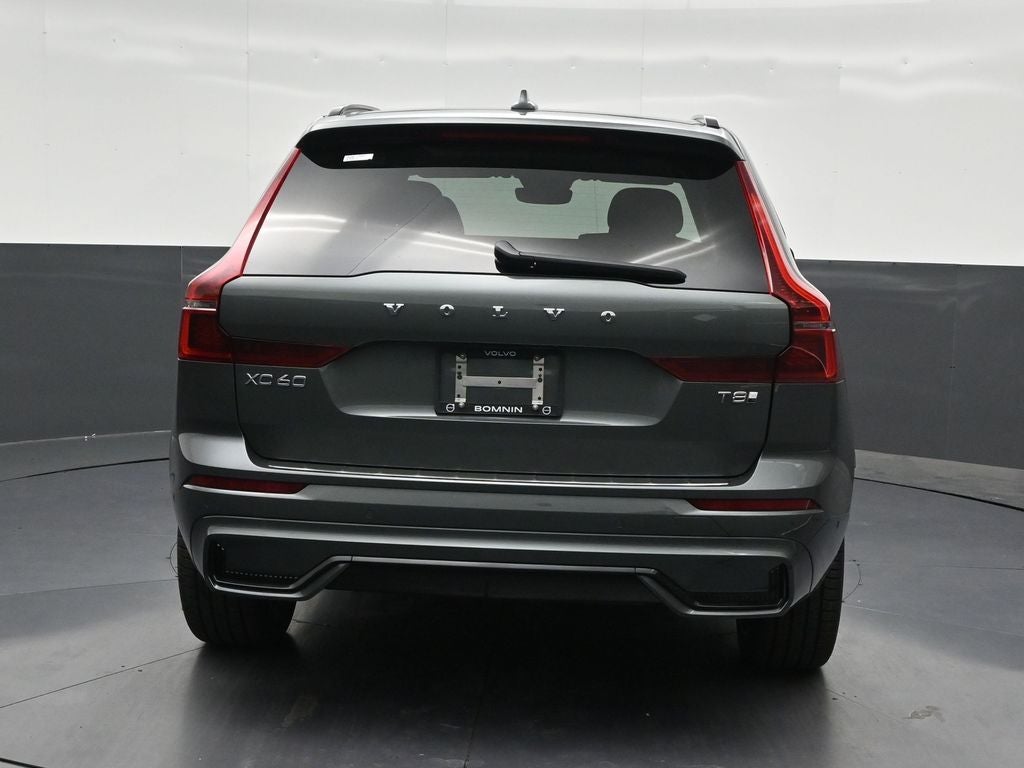 2026 Volvo XC60 Plug-In Hybrid T8 Ultra