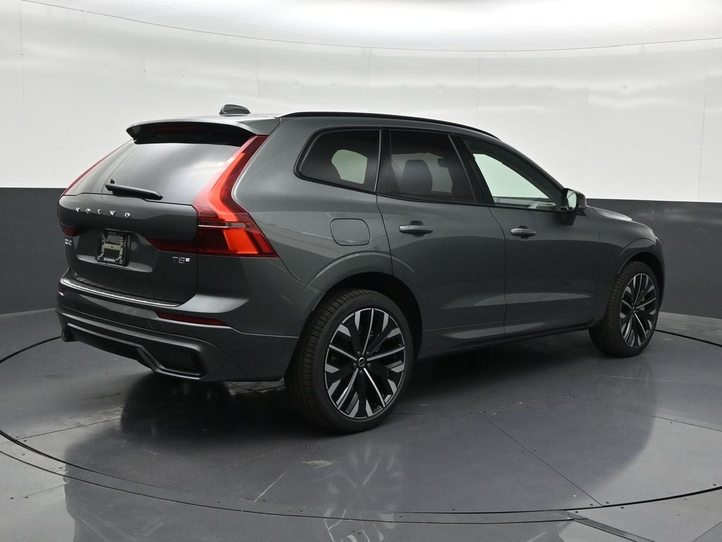 2026 Volvo XC60 Plug-In Hybrid T8 Ultra