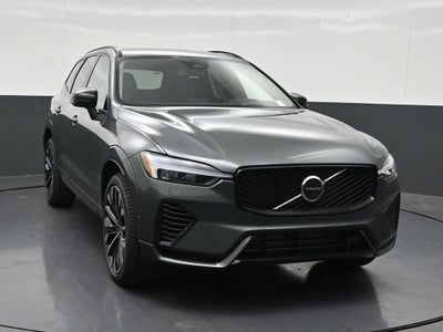 2026 Volvo XC60 Plug-In Hybrid T8 Ultra
