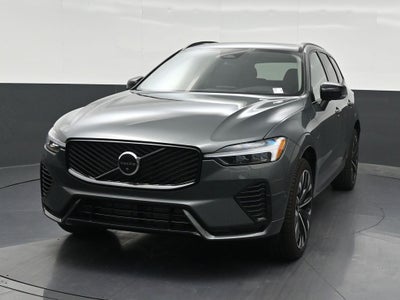 2026 Volvo XC60 Plug-In Hybrid T8 Ultra