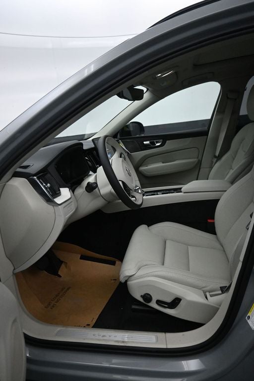 2026 Volvo XC60 Plug-In Hybrid T8 Ultra
