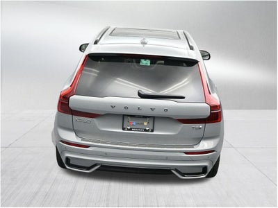 2026 Volvo XC60 Plug-In Hybrid T8 Ultra