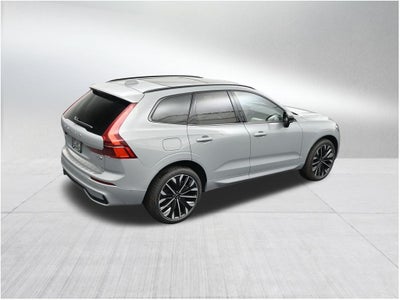 2026 Volvo XC60 Plug-In Hybrid T8 Ultra
