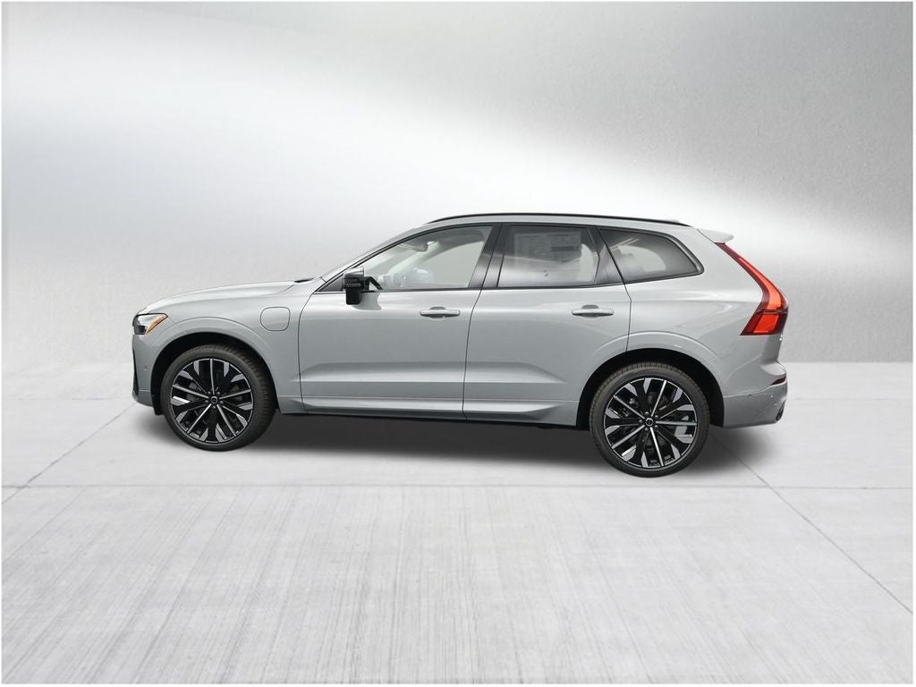 2026 Volvo XC60 Plug-In Hybrid T8 Ultra