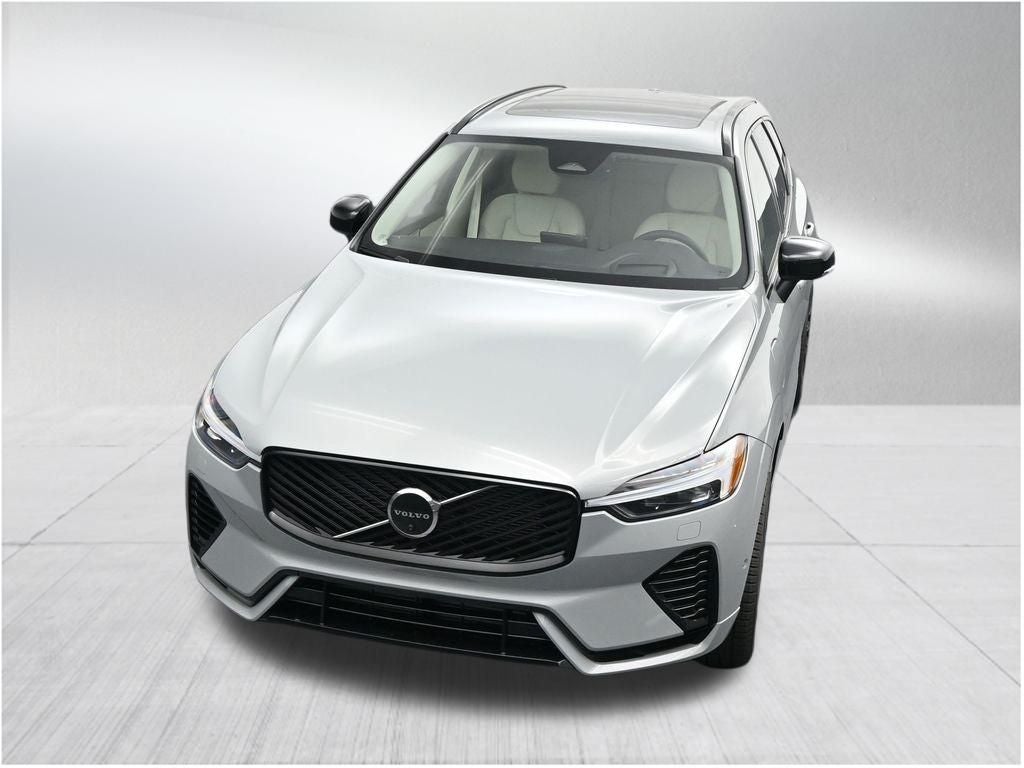 2026 Volvo XC60 Plug-In Hybrid T8 Ultra