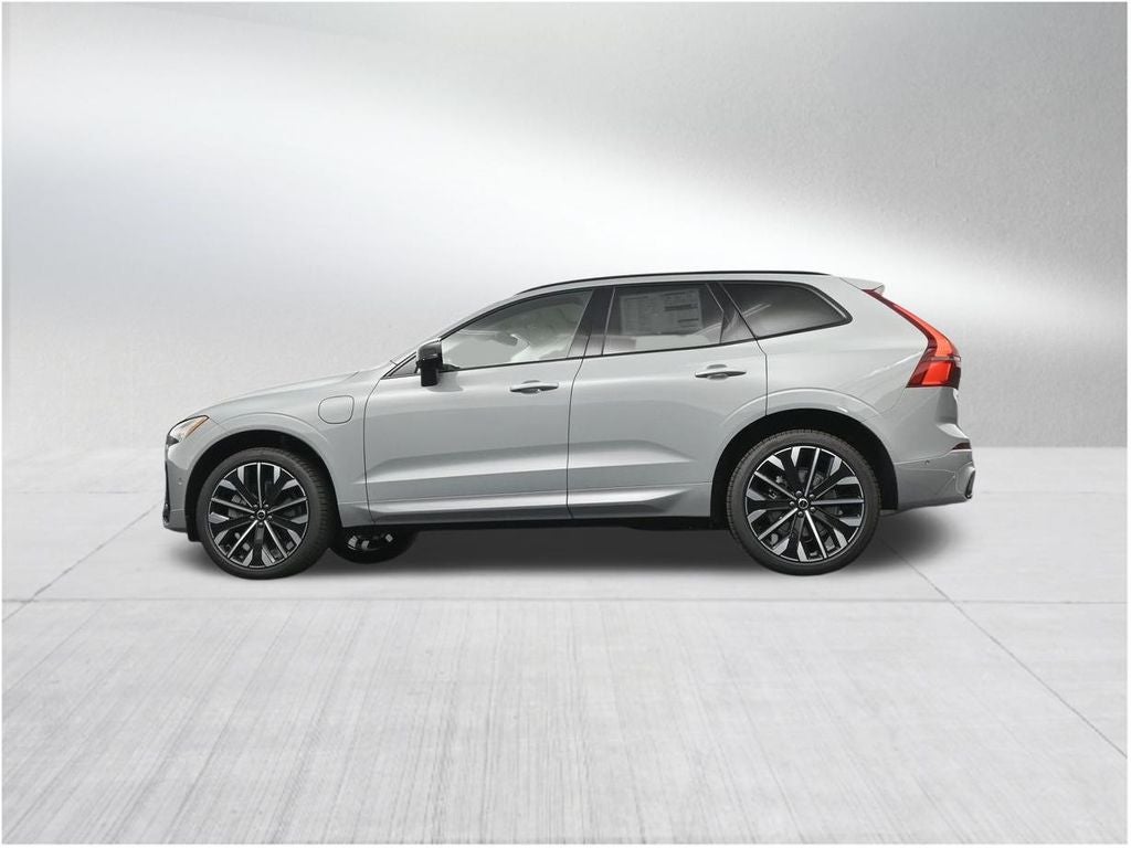 2026 Volvo XC60 Plug-In Hybrid T8 Ultra