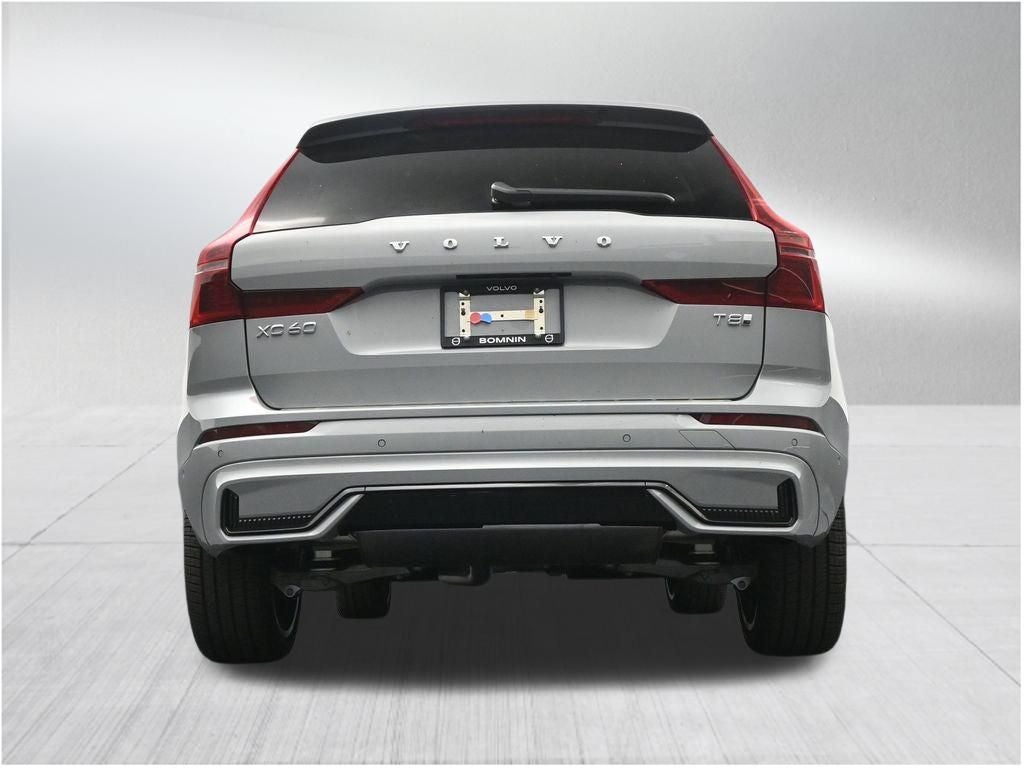 2026 Volvo XC60 Plug-In Hybrid T8 Ultra