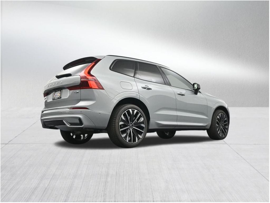 2026 Volvo XC60 Plug-In Hybrid T8 Ultra