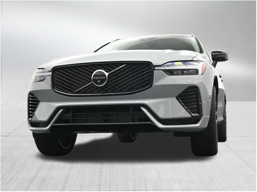 2026 Volvo XC60 Plug-In Hybrid T8 Ultra