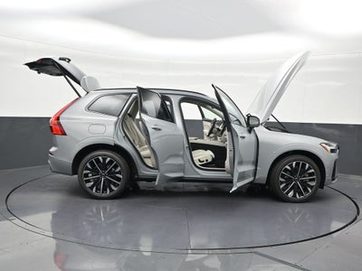 2026 Volvo XC60 Plug-In Hybrid T8 Ultra