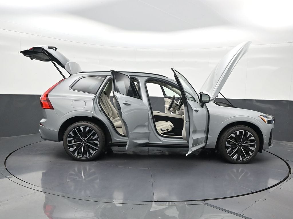 2026 Volvo XC60 Plug-In Hybrid T8 Ultra