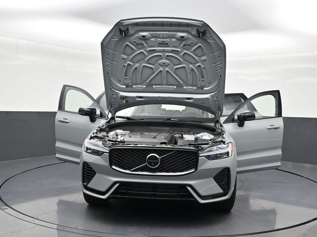 2026 Volvo XC60 Plug-In Hybrid T8 Ultra