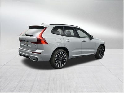 2026 Volvo XC60 Plug-In Hybrid T8 Ultra