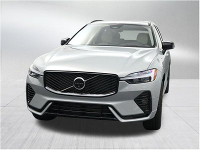 2026 Volvo XC60 Plug-In Hybrid T8 Ultra