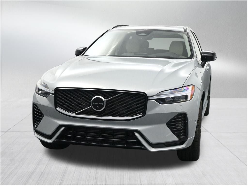 2026 Volvo XC60 Plug-In Hybrid T8 Ultra
