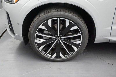 2026 Volvo XC60 Plug-In Hybrid T8 Ultra