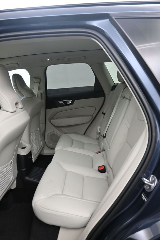 2026 Volvo XC60 Plug-In Hybrid T8 Ultra