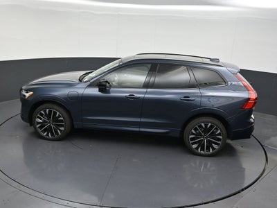 2026 Volvo XC60 Plug-In Hybrid T8 Ultra