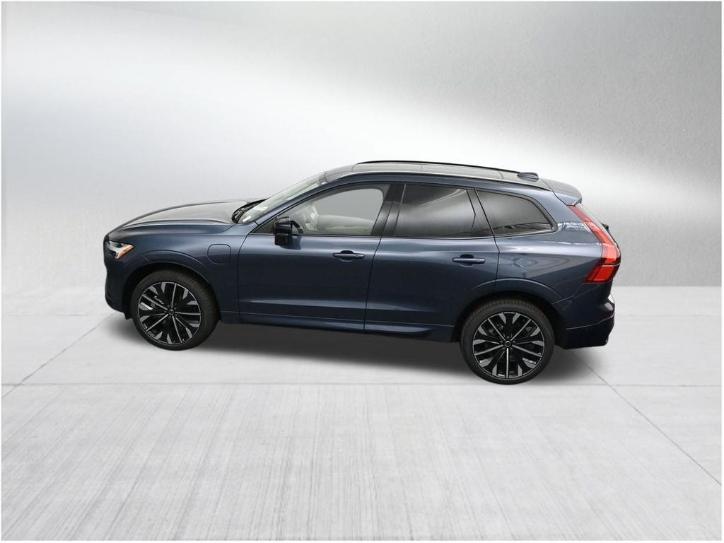 2026 Volvo XC60 Plug-In Hybrid T8 Ultra