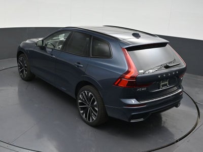 2026 Volvo XC60 Plug-In Hybrid T8 Ultra