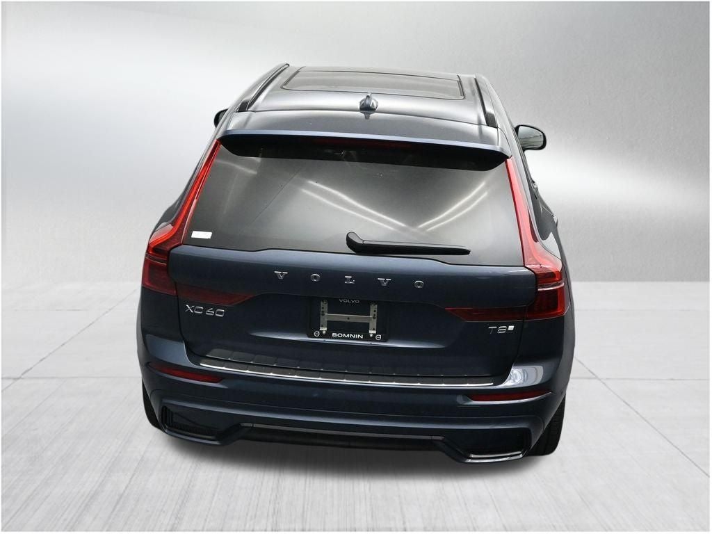 2026 Volvo XC60 Plug-In Hybrid T8 Ultra