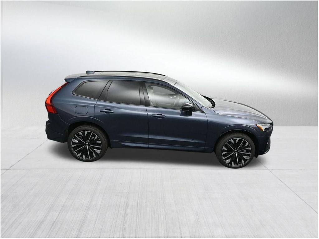 2026 Volvo XC60 Plug-In Hybrid T8 Ultra