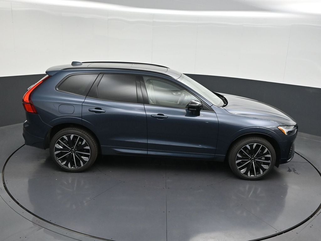 2026 Volvo XC60 Plug-In Hybrid T8 Ultra