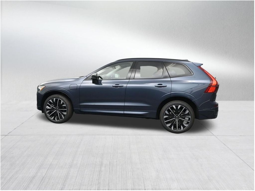 2026 Volvo XC60 Plug-In Hybrid T8 Ultra