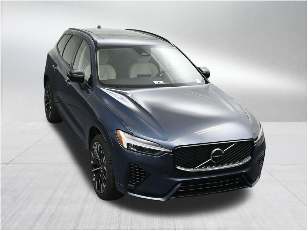 2026 Volvo XC60 Plug-In Hybrid T8 Ultra