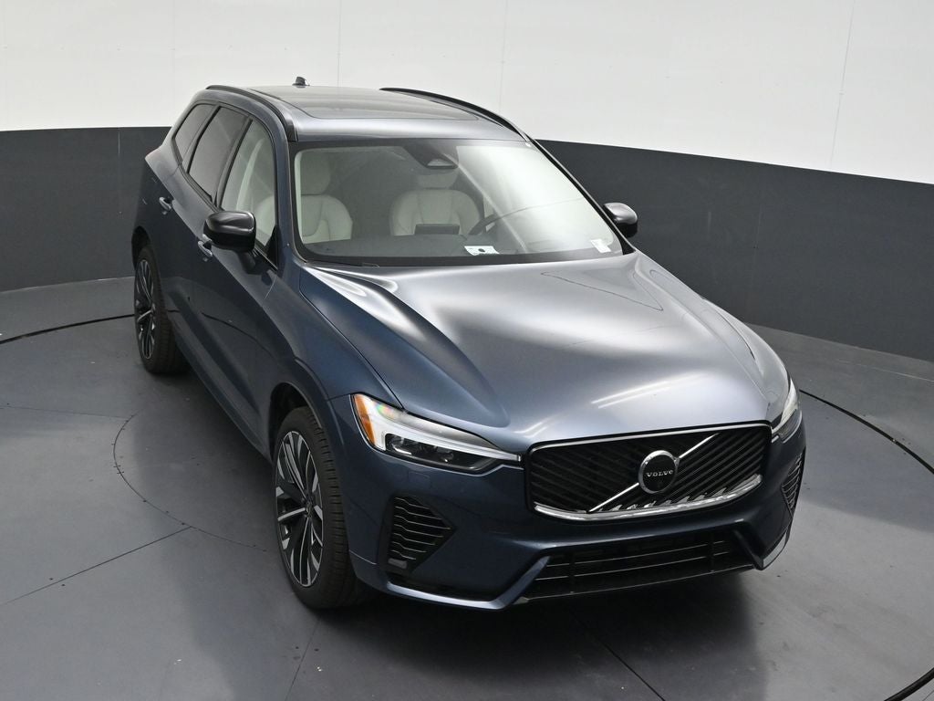 2026 Volvo XC60 Plug-In Hybrid T8 Ultra