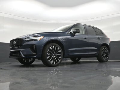 2026 Volvo XC60 Plug-In Hybrid T8 Ultra