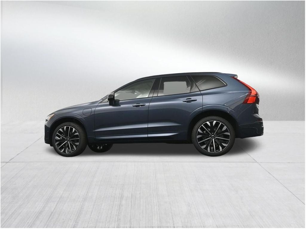 2026 Volvo XC60 Plug-In Hybrid T8 Ultra