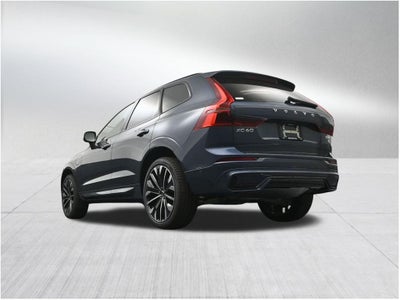 2026 Volvo XC60 Plug-In Hybrid T8 Ultra