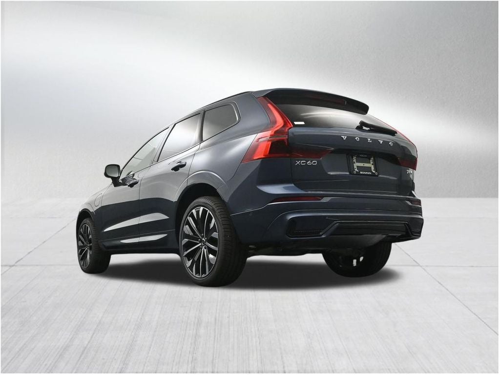2026 Volvo XC60 Plug-In Hybrid T8 Ultra