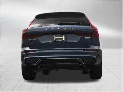 2026 Volvo XC60 Plug-In Hybrid T8 Ultra
