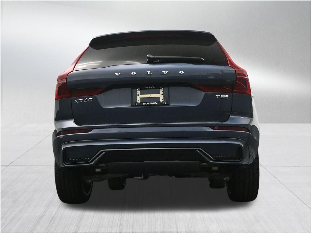 2026 Volvo XC60 Plug-In Hybrid T8 Ultra