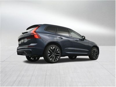 2026 Volvo XC60 Plug-In Hybrid T8 Ultra